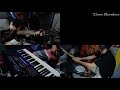 HOSANNA by HILLSONG (Played by Dane) [Aroma TDX-15S]