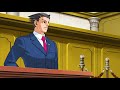 Phoenix Wright - Boot to the Head (Remastered)