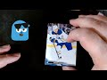 2022 2023 Hockey Card Pack Break Sports Cards What will we Find 🤷‍♂️