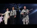 Jonas Brothers - Comeback/When You Look Me In The Eyes - Miami 4K