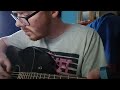 Exit Music for a Film (Acoustic Cover)