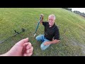 Finding Lots of SILVER COINS & GOLD Metal Detecting!!! #silvercoins #oldcoins