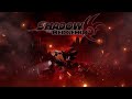 I Am…all of me (Crush 40) Shadow the hedgehog OST video with fire animation