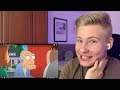 HUMORLESS GERMAN reacts to Family Guy ROASTING GERMANY