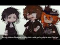 A lonely child is what you're gonna be when I sell you  | Bsd |