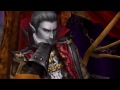 The Dracula X Chronicles [ENG] Confronting Dracula - Maria