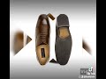 Mind-blowing Men's Dress  Cap Toe Lace-Up Oxfords Shoes👞💧👞💧#shortvideo #shortsyoutube  #shortsviral