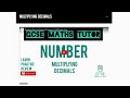 Essential GCSE Maths (Non-Calculator) Exam Skill: Ratio Tables for Reverse Percentages | TGMT
