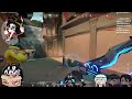 BARBENHEIMER Vs FOR FUN  |【Halo World vTuber Tournament】 |  VALORANT GAME 3