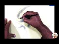 How to Draw a Realistic Eye || Eye Drawing Tutorial || Art By Ropri