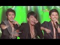 [고화질] 동방신기(TVXQ!) - 주문(MIROTIC) by 플레이버튼