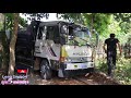 Dump Truck Working, Mobil Truck, Hyundai Dump Trucks [ EP.10 ]