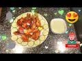 Steam easy chicken receipe