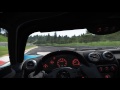 Project CARS GUMPERT apollo S, Nordschleife, Germany