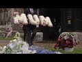 Eastenders..Peggy’s Funeral Part Five..4th July 2016