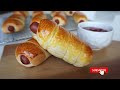 Hot Dog in a Bun Recipe - Easy & Delicious!