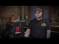 Hypertherm Plasma and Waterjet testimonial   General Supply and Metals