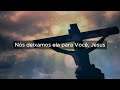 Louvores de Adoração - Músicas gospel que tocam sua alma e acalmam seu coração-   Caminho No Deserto