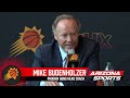 Bickley Blast: Why Phoenix Suns head coach Mike Budenholzer is in the hot seat