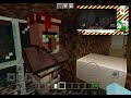 Minecraft livestream while watching slippfreak