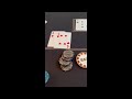 Slowplay Ceramic Poker Chips Review!