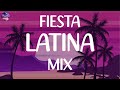 Fiesta Latina Mix 2024 💫 LO MAS SONADO 2024 🎆 POP LATINO 2024