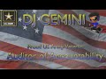 DJ Gemini Intro   Take 1
