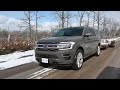 2024 GMC Yukon vs Ford Expedition - Full-Size SUV Towing Showdown!
