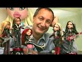 The History of My Scene Barbie Dolls | PART 3 : A New Look (2006 - 2008)