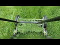 Earthwise 16-in Reel Lawn Mower Review Awesome Buy Must Have Product Live Long Feel Great Save Money