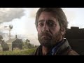 Arthur Morgan - The Whistler (AI Cover) #aicover