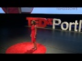 The argument free marriage | Fawn Weaver | TEDxPortland