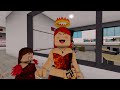 ROBLOX Brookhaven 🏡RP - FUNNY MOMENTS: ICE TEAM vs FIRE TEAM (Hot vs Cold War)