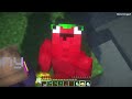 Jenny needed my help 4 (Minecraft)