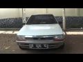 Review Old Mitsubishi #DOPS