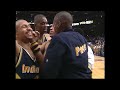 New York Knicks vs Indiana Pacers Game 7 Full Highlights | 1995 ECSF | VintageDawkins