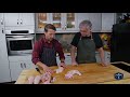 Pro Butcher HOW TO Cut Up A CHICKEN