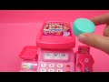 69 Minutes Satisfying with Unboxing Hello Kitty Toys Makeup Set, Cute Ice Cream Store | Toys ASMR