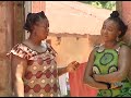 The Prince Pretend To Be A Beggar To Find A Wife - Mercy Johnson  2020 Latest Nigerian Movie