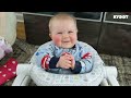 Cute Baby to Make Your Day | Funny Kids' Moments