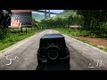 Rebuilding | Ford Bronco | Forza Horizon 5 | Keyboard Gameplay PC 4K | Imdipjoy 3014