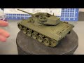 Building the New Tamiya 1/35 M18 Hellcat (Special detailed indepthed build )