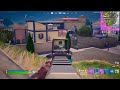Small Victory in Fortnite