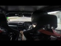 Renaultsport Clio 182 Brands Hatch 22.08.14 Session 1