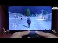 Red Dead Redemption Ps3 Slim 2024| Pov Gameplay Test on 42 inch TV| Part 1