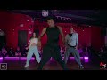Chlöe - Treat Me | Hamilton Evans Choreography