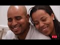 Brides Bring Their Opinionated Fiancés | Say Yes To The Dress | TLC
