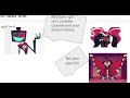 Vox went too far {Hazbin Hotel}