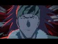 Bleach: Thousand-Year Blood War「AMV」- IN THE END