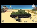 World War 3 | Canada Vs China | Simple Sandbox 2